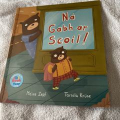 Irish language children's book, bundle deals available with some books free