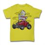Cartoons t-shirts for kids great gift for children gift present idea Image 3