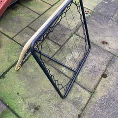 Ball rebounder
