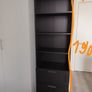 Shelf unit with drawers. Image 2