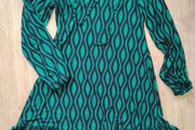 Green Dress by F&amp;F  Size 12