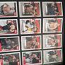 Trading Card Collection (UFC, PFL, Football) Image 10