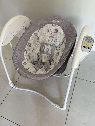 baby swing