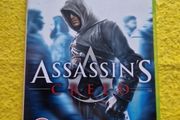 Assassins creed Xbox 360 games Original