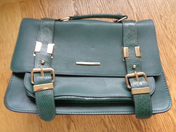 River Island Satchel Bag for Sale