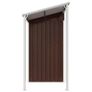 Garden Shed 277x110.5x181 cm Image 4