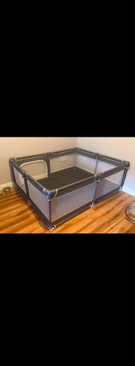 Playpen