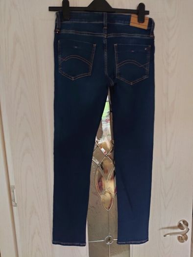 Boys Hilfiger jeans