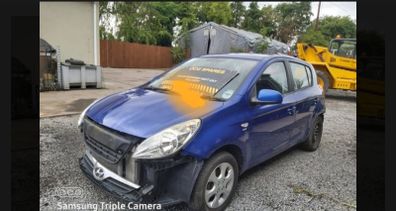 Parts for Hyundai i20 08-14 @ OCG
