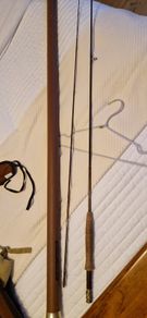 Sage Fly Rod