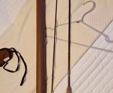 Sage Fly Rod