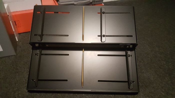 Roadworx Synth Stand - x2 Double