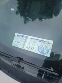 ford mondeo 2 lither Dissel