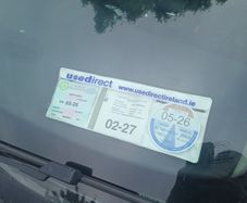 ford mondeo 2 lither Dissel