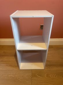 cube storage