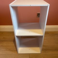 cube storage