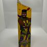 wwe elite teenage mutant ninja turtles Xavier Woods action figure Image 4
