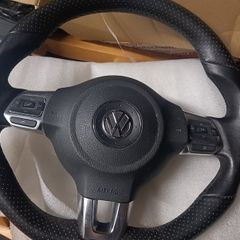 Vw mk6 GTI steering wheel