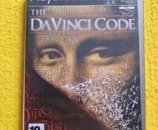 The Da Vinci Code  PlayStation2 Ps2 games Original