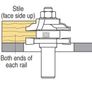 Router Bit (Brand new & unused) Image 3