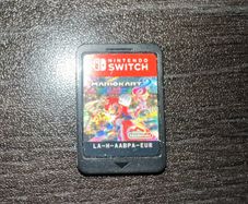 mario kart 8 deluxe