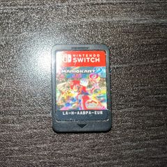 mario kart 8 deluxe