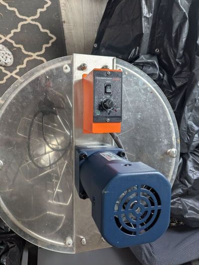 Electric Honey Extractor