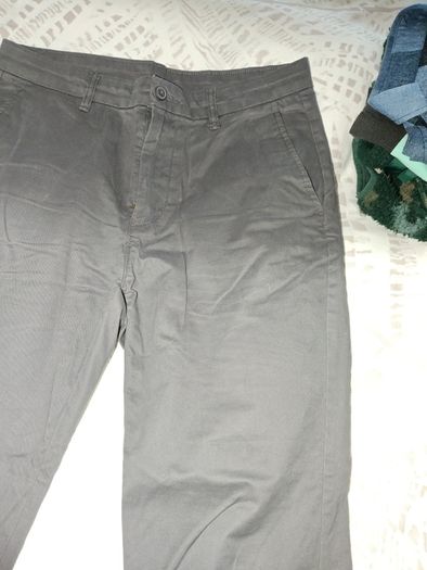 Men's Chinos