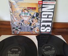 Dr Feelgood - Singles -  The UA Years