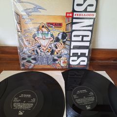 Dr Feelgood - Singles -  The UA Years