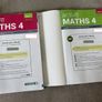 Active Maths 4 Leaving Cert Higher Level - Book 1 and 2 Image 2