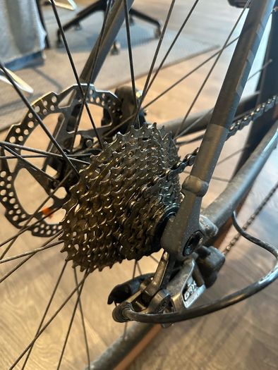 Cube Nuroad Race