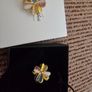 Brand New Excellent Quality Earring Image 6