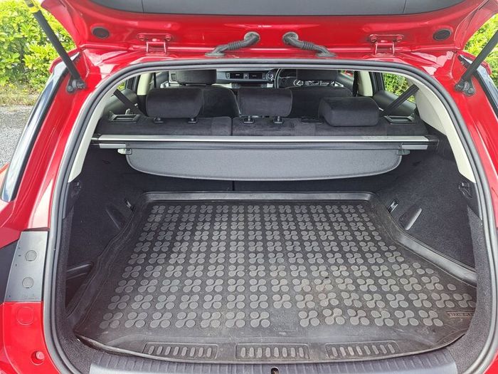 Lexus CT 2015 -  NCT to July 2027 - Mint