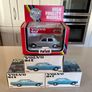 Volvo 164 E Collection 1/25 Polistil Rare Image 2