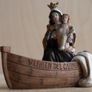 Catholic figurines Image 6