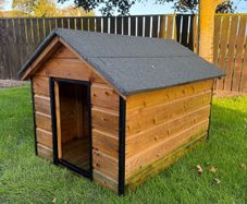 Dog House