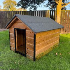 Dog House