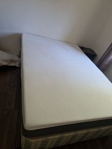 Emma mattress