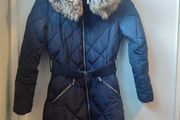 Reserved Women Winter Coat Size 12