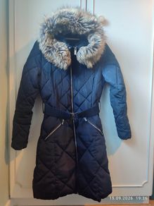 Reserved Women Winter Coat Size 12