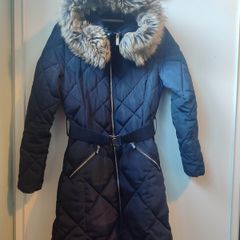 Reserved Women Winter Coat Size 12