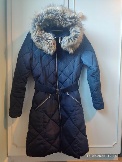 Reserved Women Winter Coat Size 12