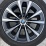 Genuine BMW Style 775 G20/G30 17" Alloy Wheels Image 6