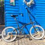 Folding Bike - btwin: freedom for 99 euro Image 2