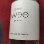 NVDO Quest 75 ml new rare to get Image 2