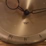 Vintage Smith Electric Clock Image 2
