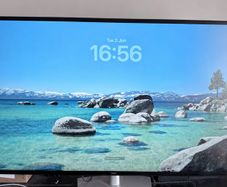 Dell HUB monitor U4323QE 42.5"