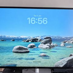 Dell HUB monitor U4323QE 42.5"