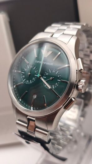 Emporio Armani men's watch